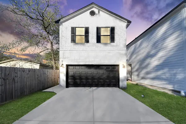 8719 Compton Street, Houston, TX 77016