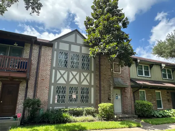 2209 Triway Lane #263, Houston, TX 77043