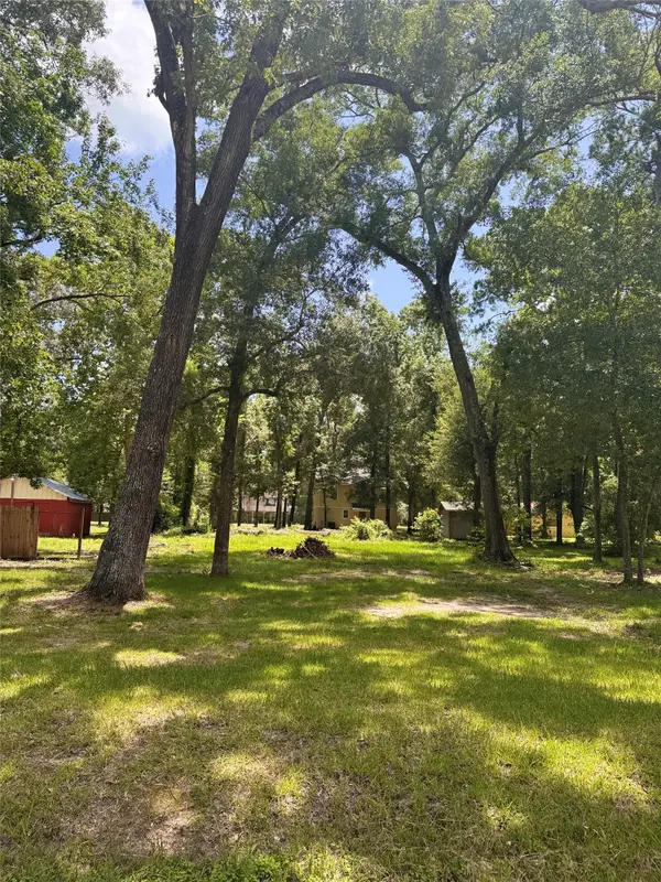 0 Elk Drive, Crosby, TX 77532