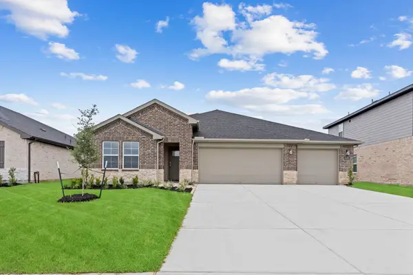 12727 Sunny Fields Lane, Needville, TX 77461