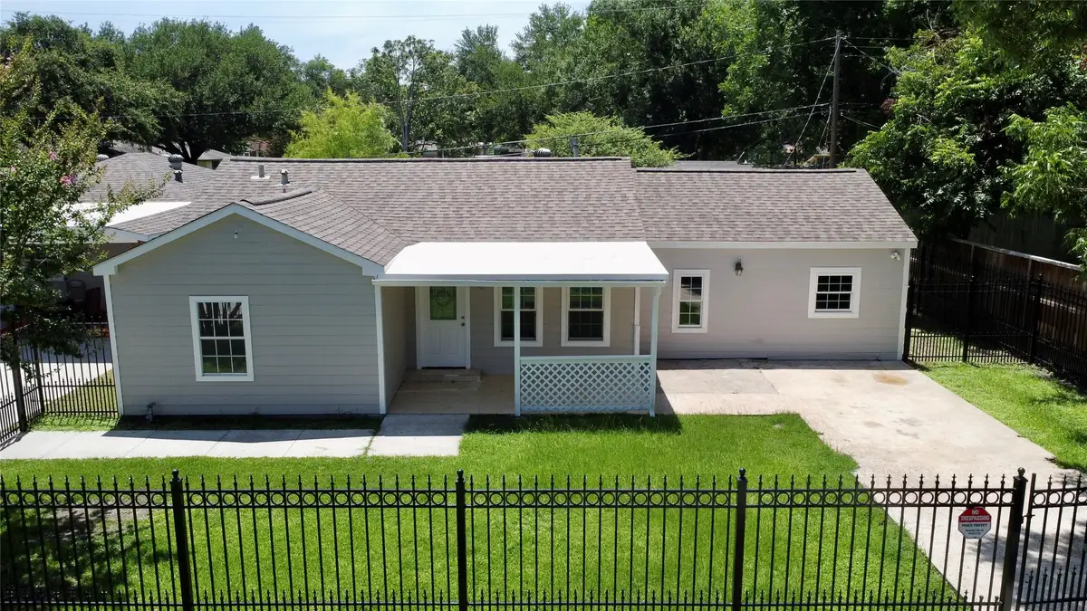 5701 Luna Street, Houston, TX 77076 - #1