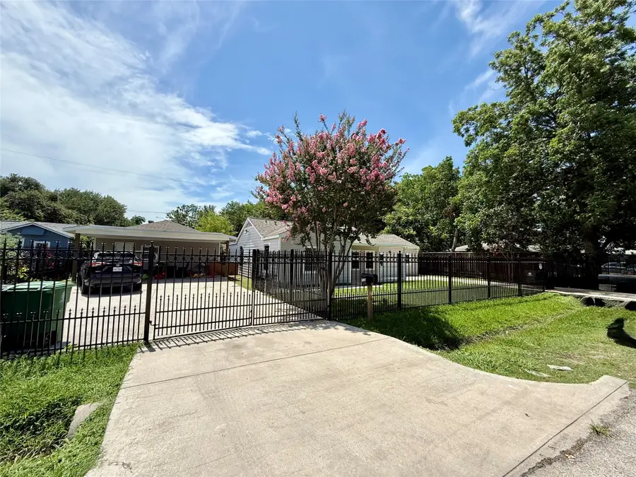 5701 Luna Street, Houston, TX 77076 - #2
