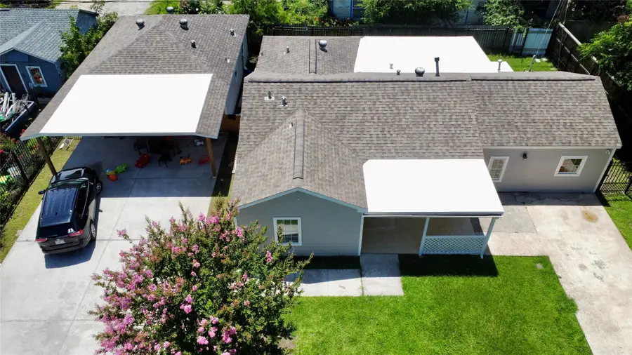 5701 Luna Street, Houston, TX 77076 - #3