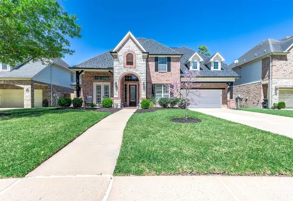 16106 Ormonde Crossing Drive, Cypress, TX 77429