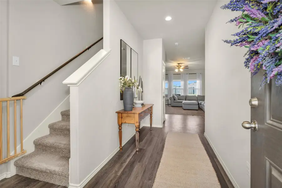 919 Amesbury Court, Conroe, TX 77316 - Image #3