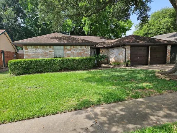 1402 New Orleans Street, Deer Park, TX 77536