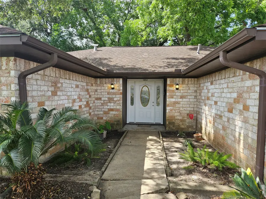 1402 New Orleans Street, Deer Park, TX 77536 - #2