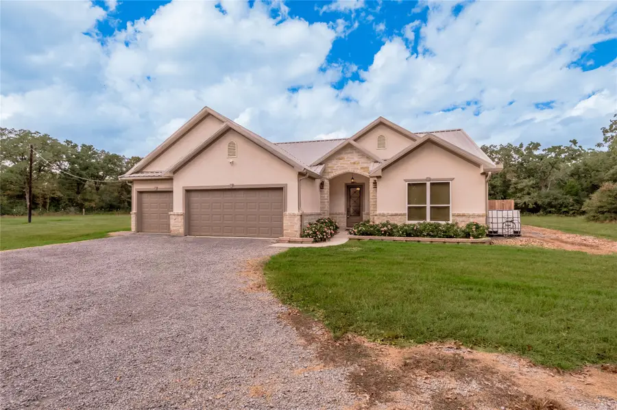 2803 Fm 2158, Midway, TX 75852 - #2