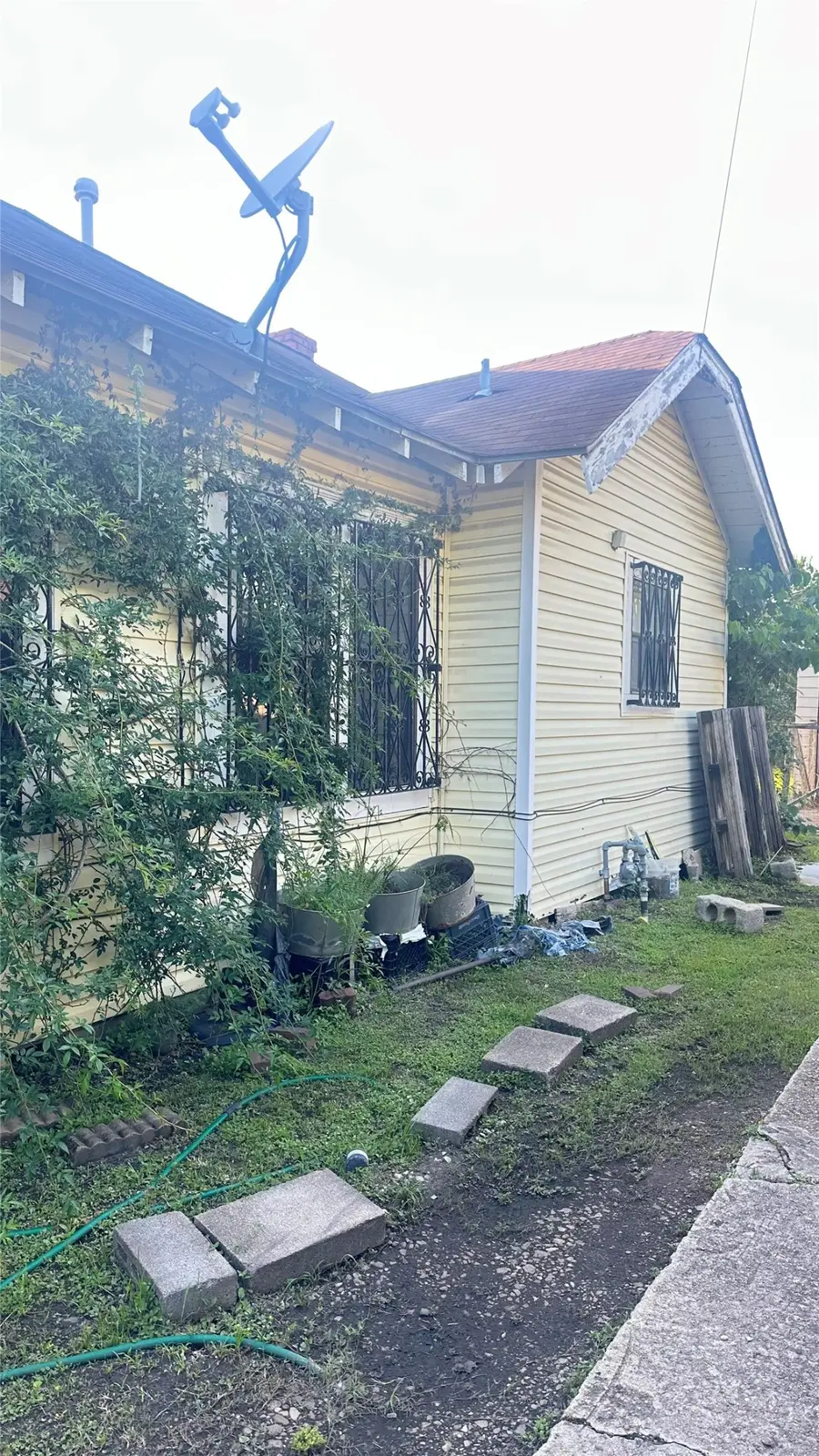 7909 Narcissus Street, Houston, TX 77012 - #3