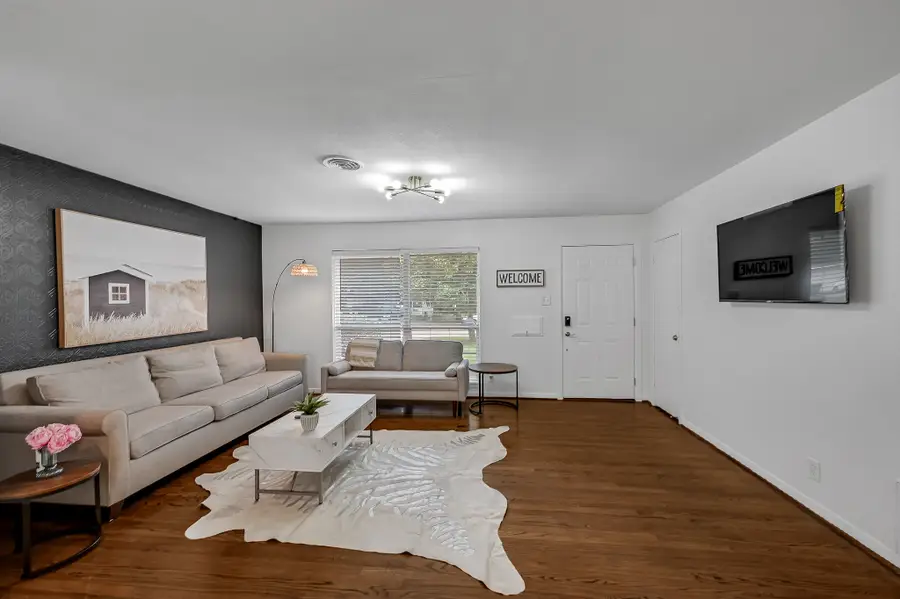 5415 Carew Street, Houston, TX 77096 - #2