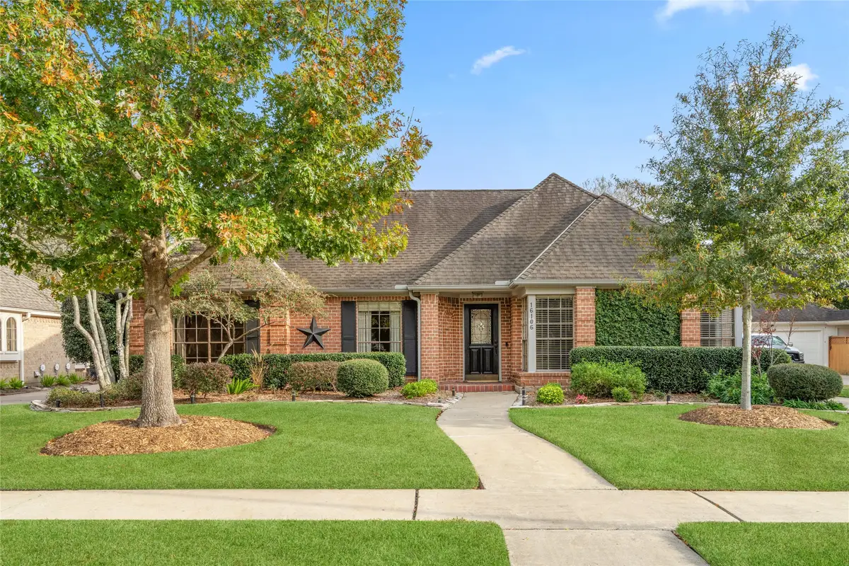 16106 Ridge Park Drive, Houston, TX 77095 - Image #1