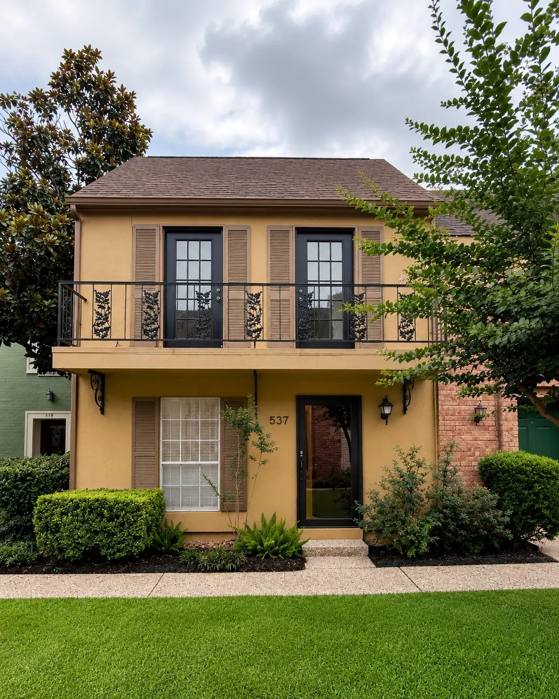 11550 Chimney Rock Road #537, Houston, TX 77035 - #1