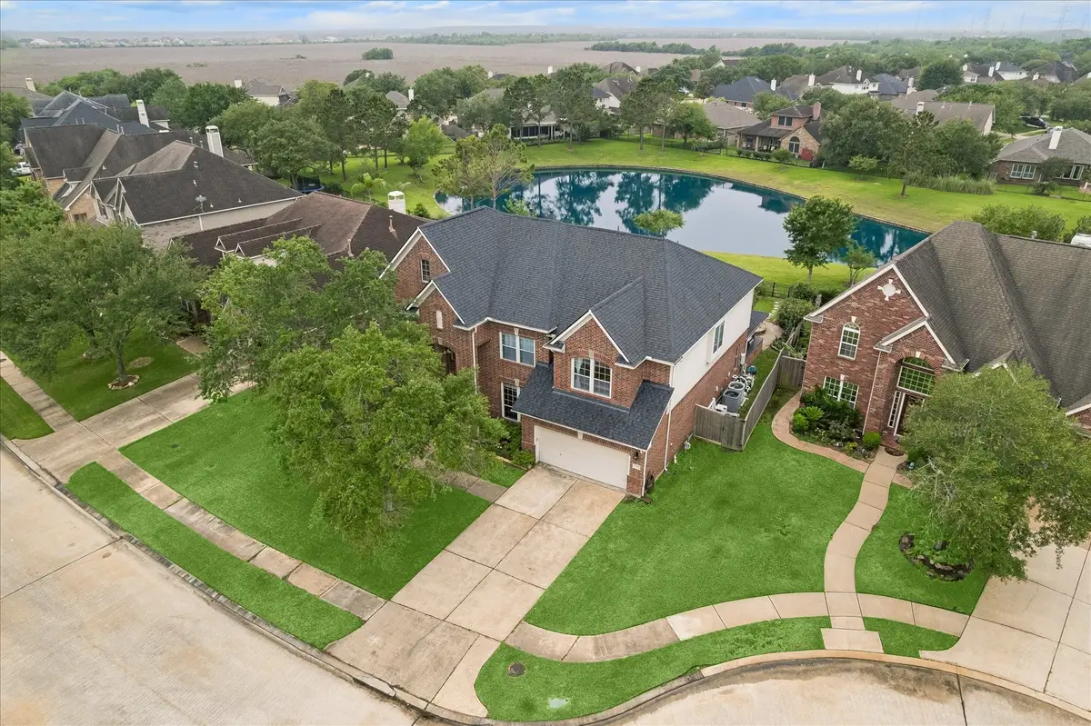 1125 Shady Knoll Lane, League City, TX 77573 - #1