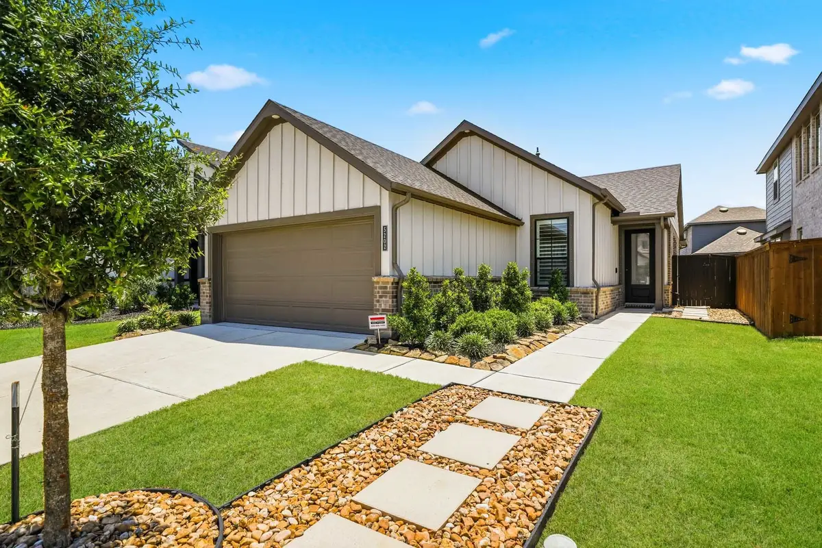 5202 Murillo Drive, Iowa Colony, TX 77583 - #1