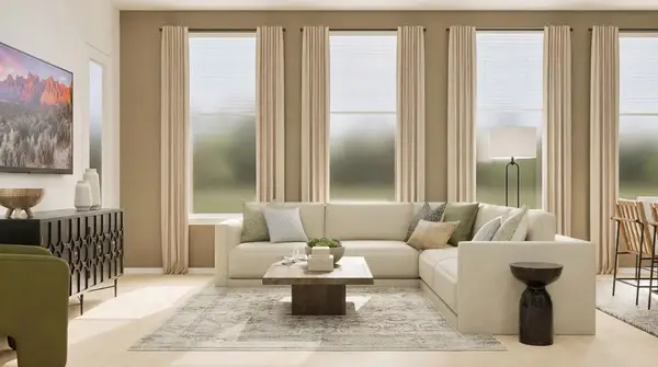 21942 Maddaloni View Drive, Hockley, TX 77447