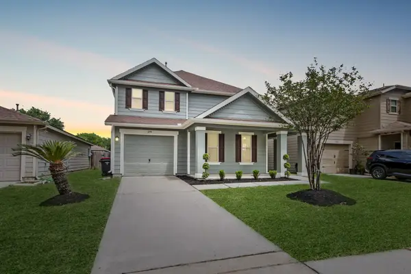 255 Silky Leaf Drive, Houston, TX 77073