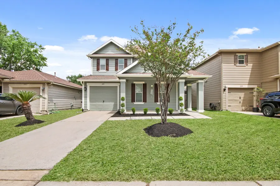 255 Silky Leaf Drive, Houston, TX 77073 - #2