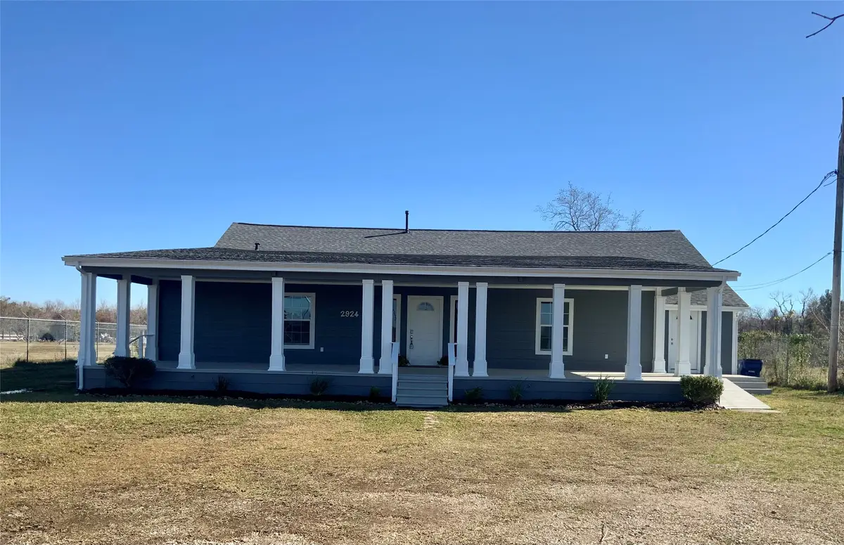 2924 29th Street N, Texas City, TX 77590 - #1