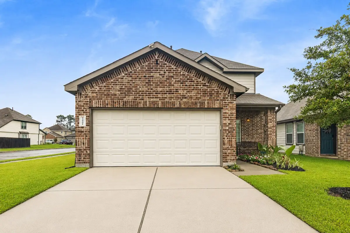 3432 Wooded Lane, Conroe, TX 77301 - #1