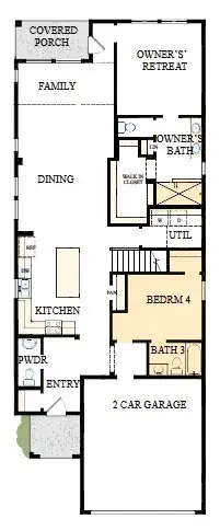 16818 Burr Oak Colony Street, Hockley, TX 77447 - Image #2