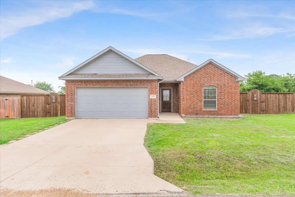 2422 Abigail Lane, Mabank, TX 75147 - #1