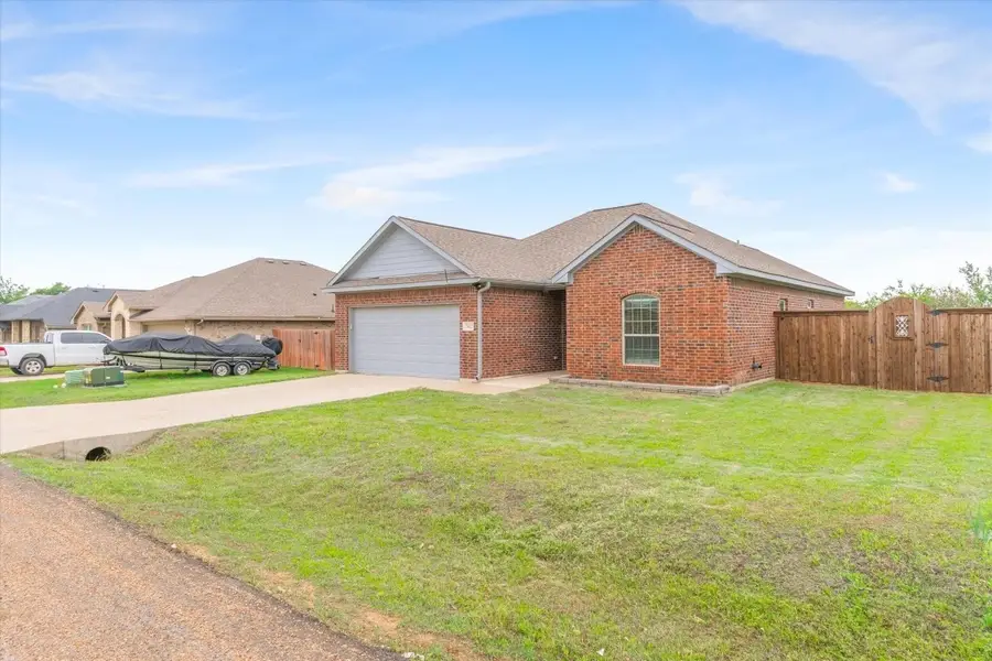 2422 Abigail Lane, Mabank, TX 75147 - #2