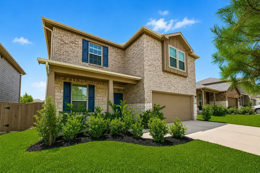 338 Shady Cedar Hill Lane, Willis, TX 77378 - #3