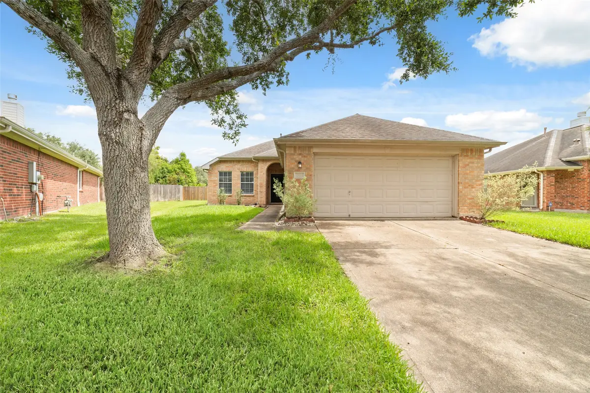 13605 Trail Meadow Lane, Rosharon, TX 77583 - #1