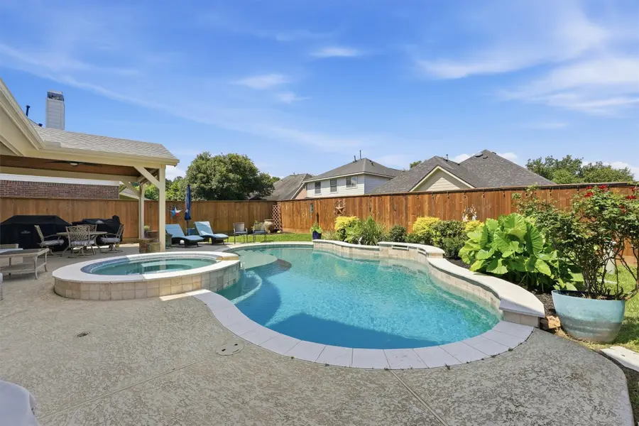 15819 Pier Pointe Way, Houston, TX 77044 - #3