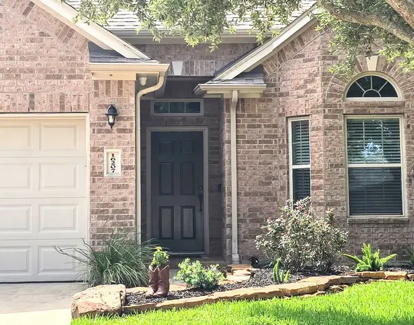 16207 Tyler Reach Drive, Hockley, TX 77447
