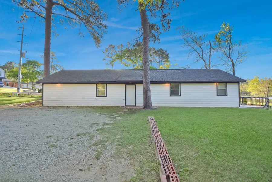 508 Navajo Dr, Montgomery, TX 77316 - #3