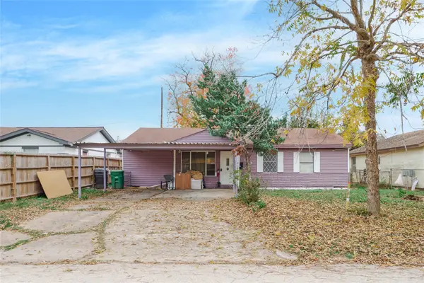 1629 Demaree Lane, Houston, TX 77029