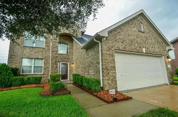 1702 Lansing Cove Drive, Fresno, TX 77545
