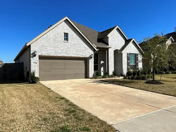 3719 Aspen Springs Drive, Rosenberg, TX 77469