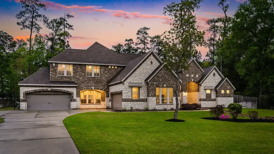 27411 Hazy Landing Court, Spring, TX 77386 - #2