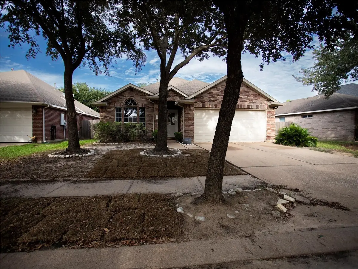 16714 Mallory Bridge Drive, Houston, TX 77095 - Image #1