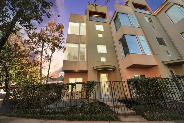 1610 Calumet Street, Houston, TX 77004