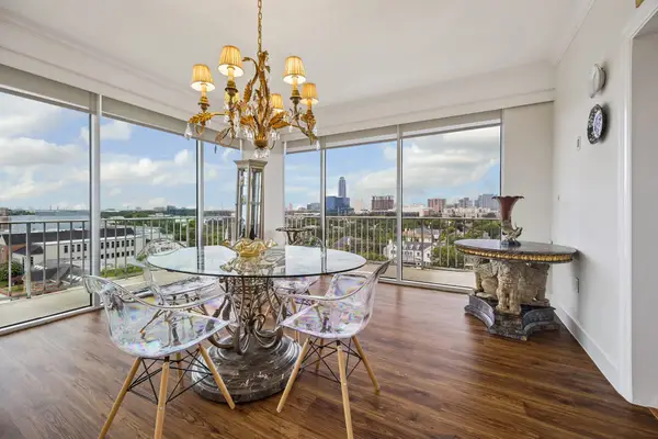 2200 Willowick Road #8BC, Houston, TX 77027