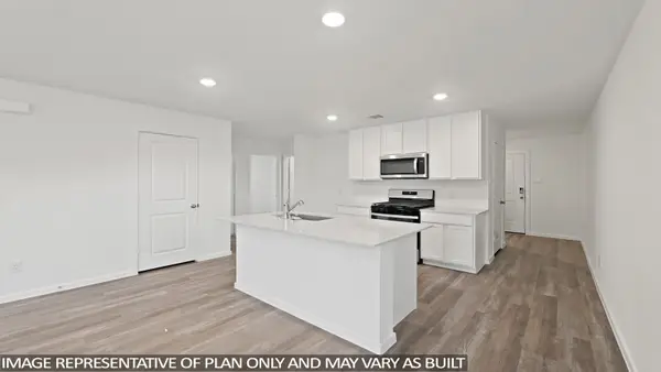 18313 Reimann Lane, New Caney, TX 77357