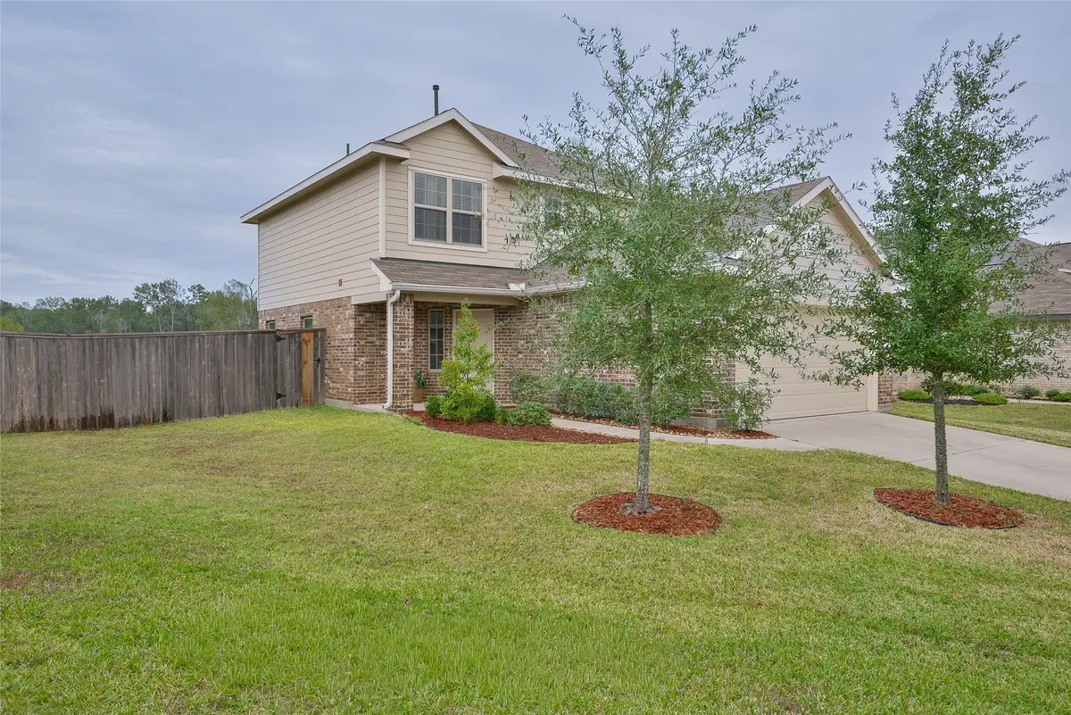 4512 Glenwick Grove Court, Porter, TX 77365 - Image #1