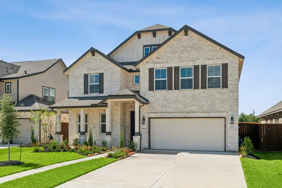 14222 Hay Meadow Lane, Needville, TX 77461 - Image #3