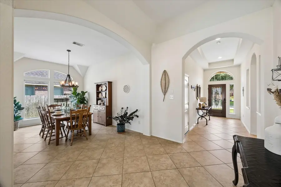 2803 Field Hollow Drive, Pearland, TX 77584 - #3