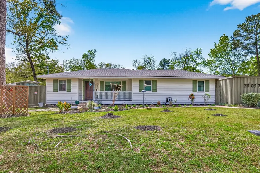 1619 Ashway Street, Conroe, TX 77385 - #3