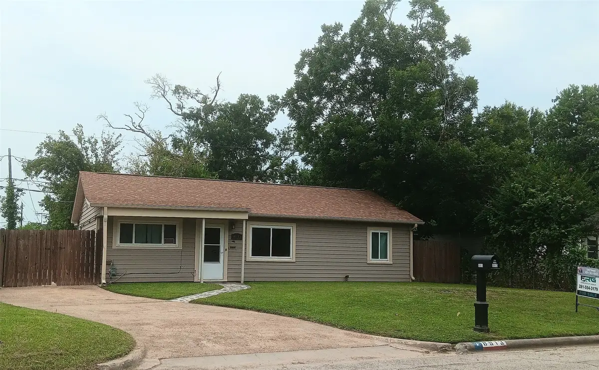 8913 Linda Vista Road, Houston, TX 77078 - Image #1