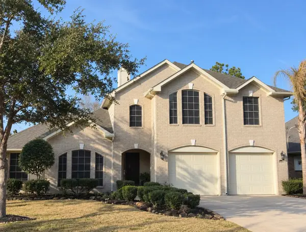 8407 Malardcrest Dr, Humble, TX 77346