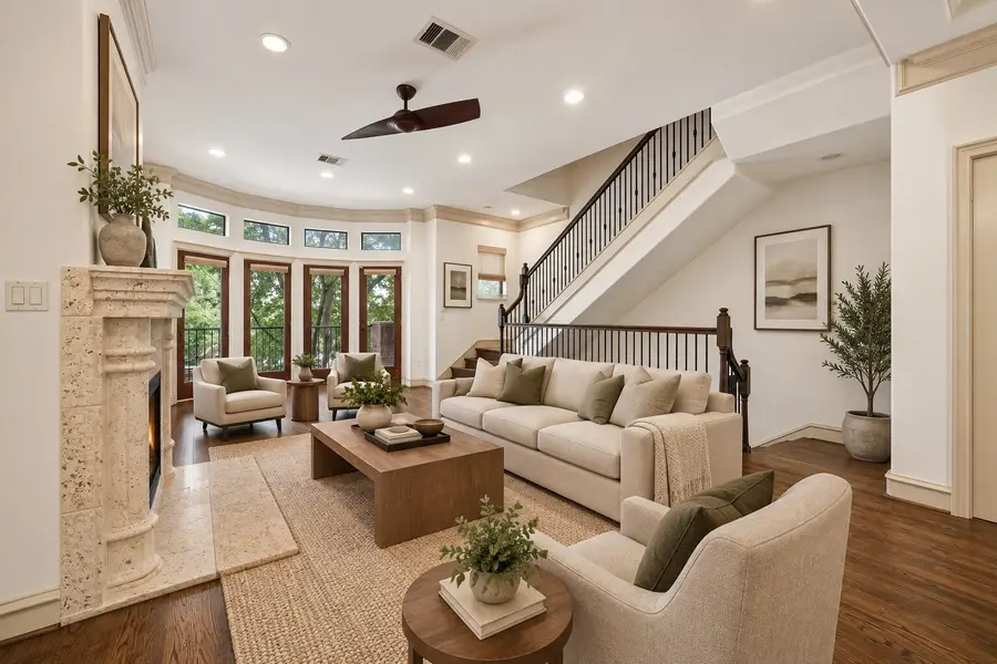1507 Shearn Street, Houston, TX 77007 - #2