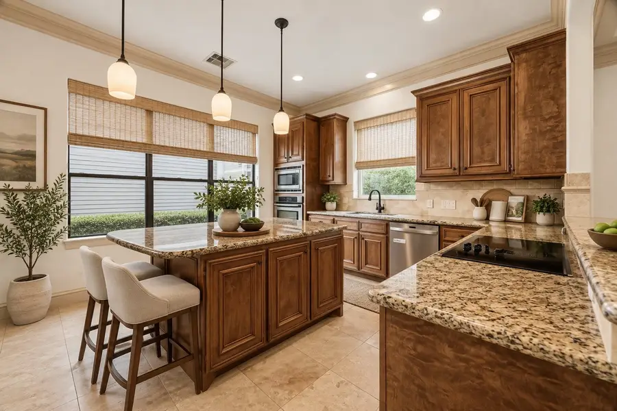 1507 Shearn Street, Houston, TX 77007 - #3
