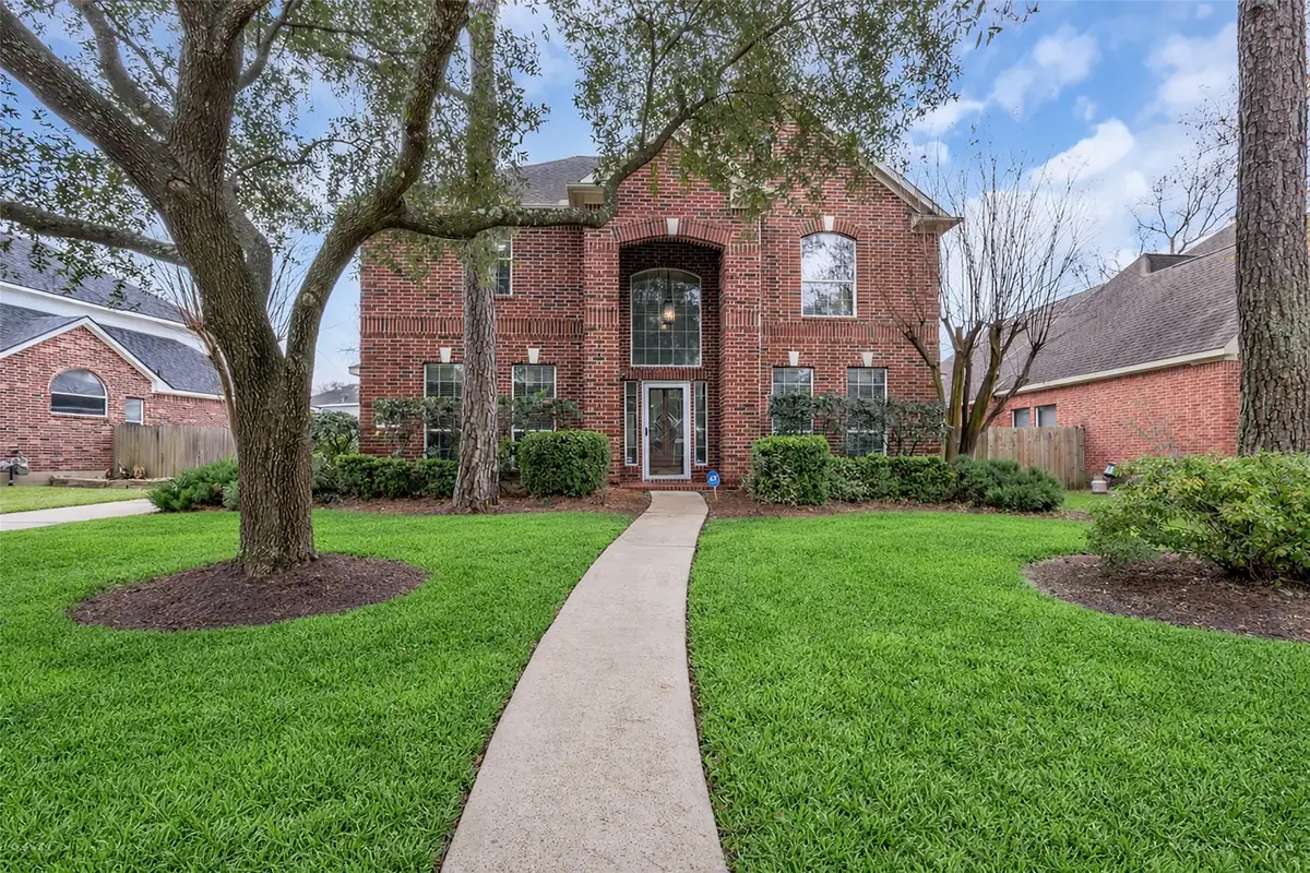 14523 Wadlington Drive, Houston, TX 77044 - #1