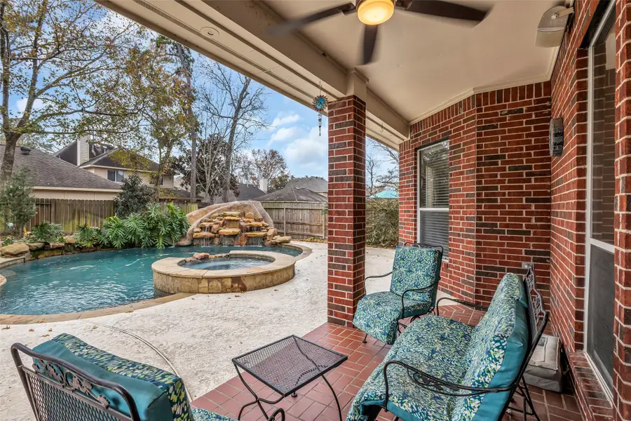 14523 Wadlington Drive, Houston, TX 77044 - #3