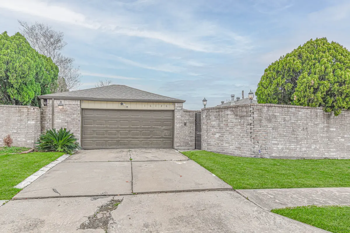16126 New Field Drive, Houston, TX 77082 - #1